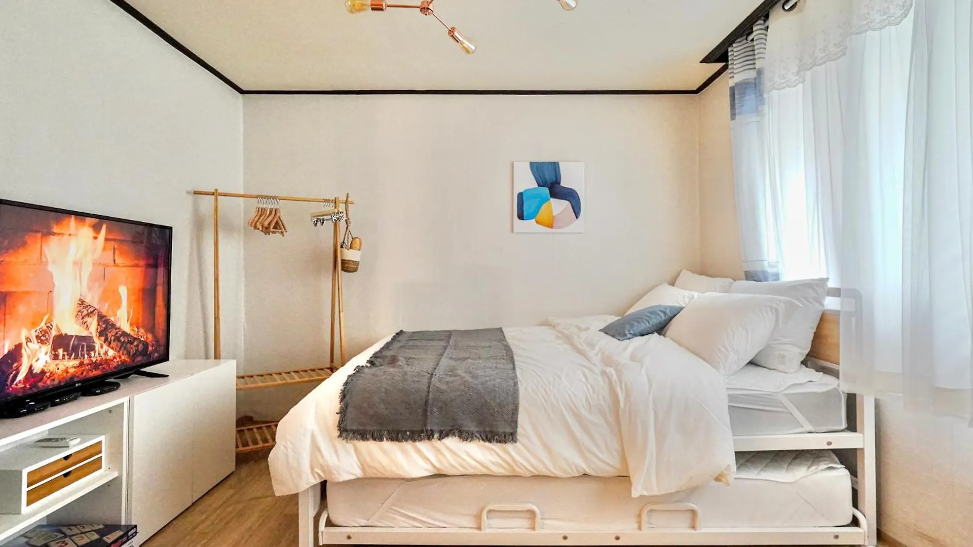 Guest house Stay Nanna Sillim Seoul