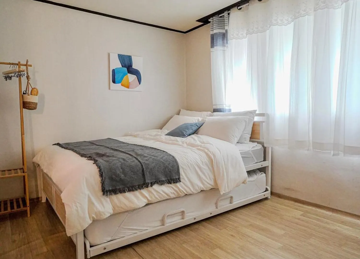 Guest house Stay Nanna Sillim Seoul South Korea