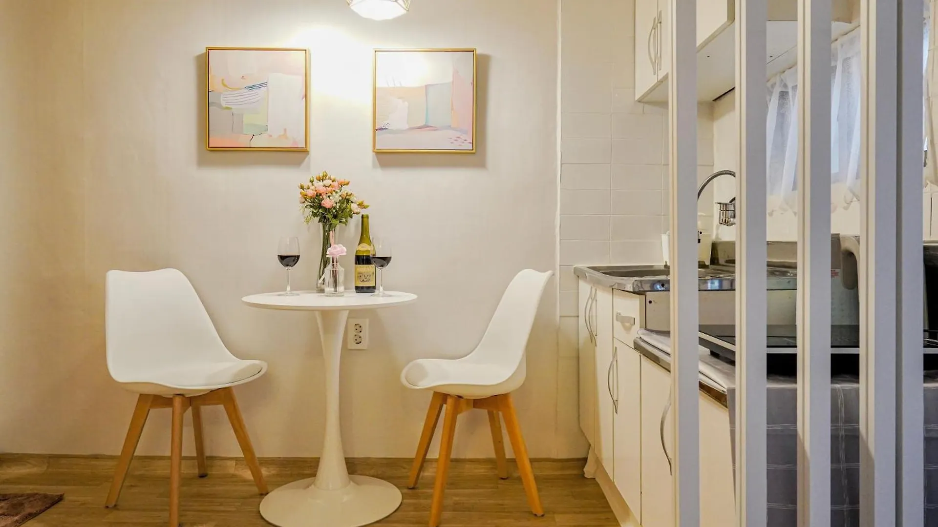Guest house Stay Nanna Sillim Seoul