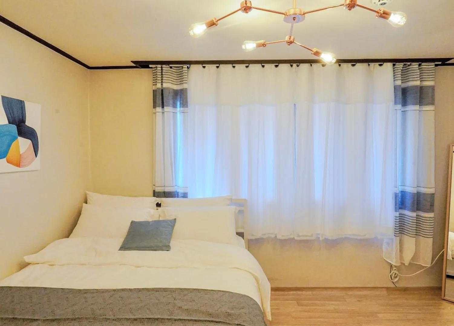 Guest house Stay Nanna Sillim Seoul